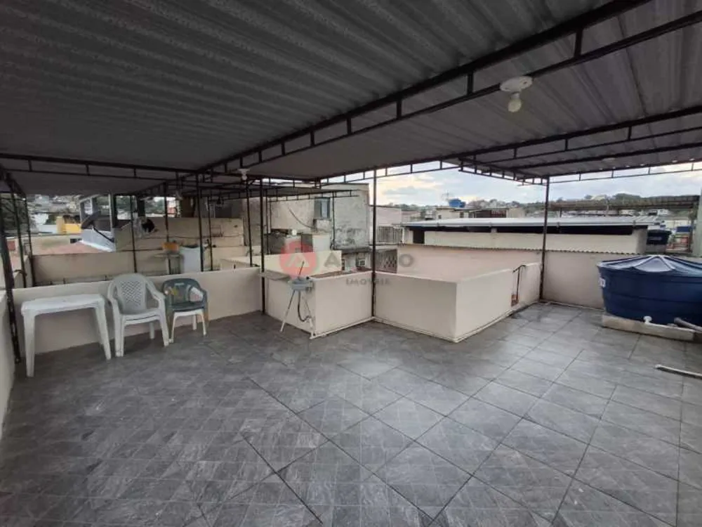 Apartamento, 1 quarto, 36 m² - Foto 4