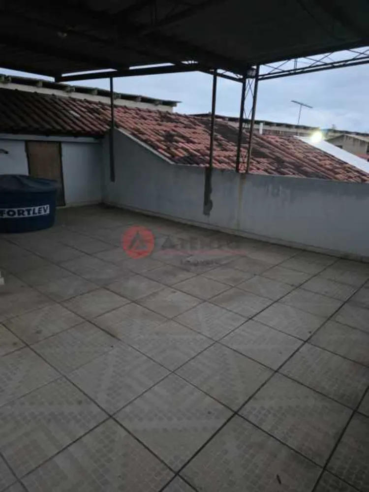 Casa de Condomínio, 3 quartos - Foto 20