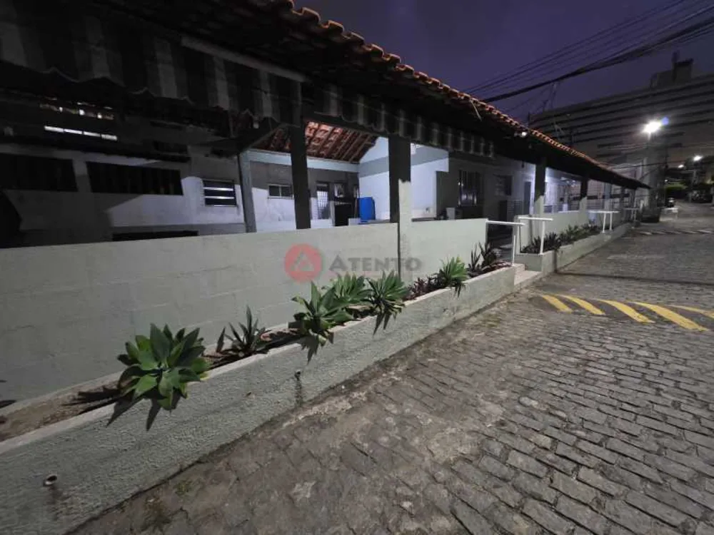 Casa de Condomínio, 3 quartos - Foto 25