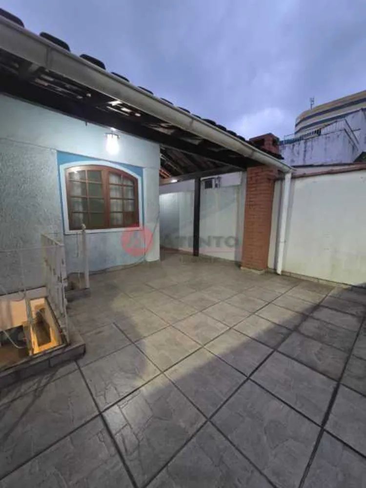 Casa de Condomínio, 3 quartos - Foto 18