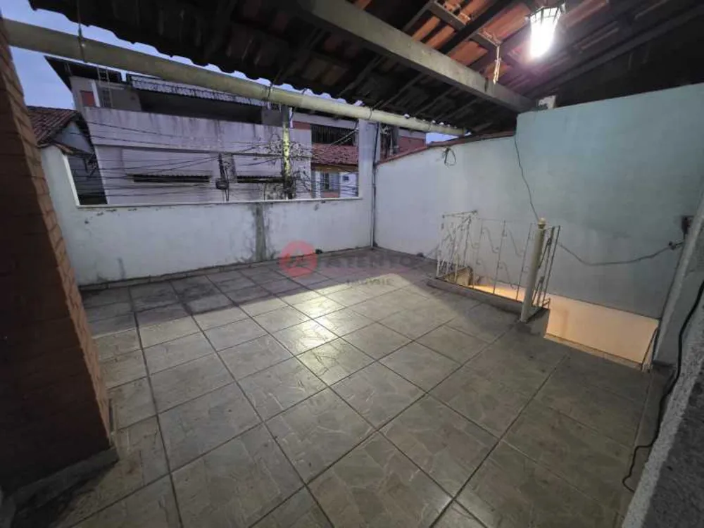 Casa de Condomínio, 3 quartos - Foto 21