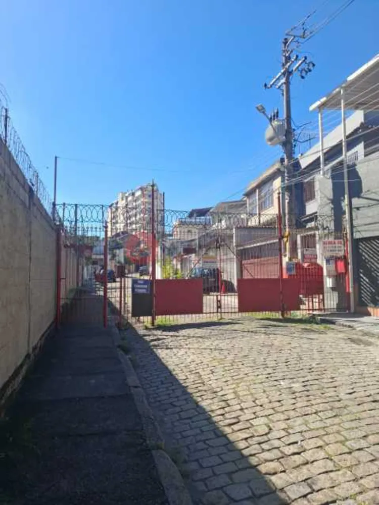 Terreno, 124 m² - Foto 1