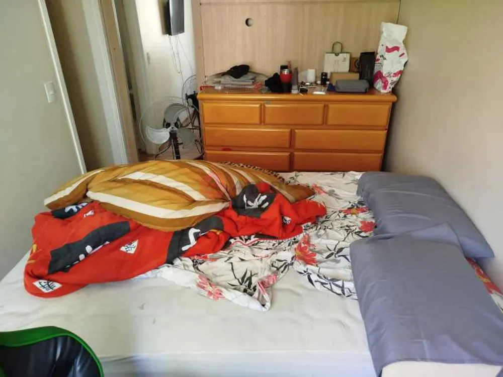 Apartamento, 3 quartos, 80 m² - Foto 12