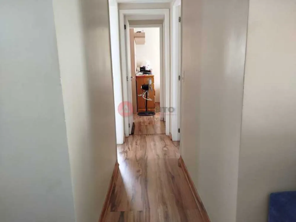 Apartamento, 3 quartos, 80 m² - Foto 4