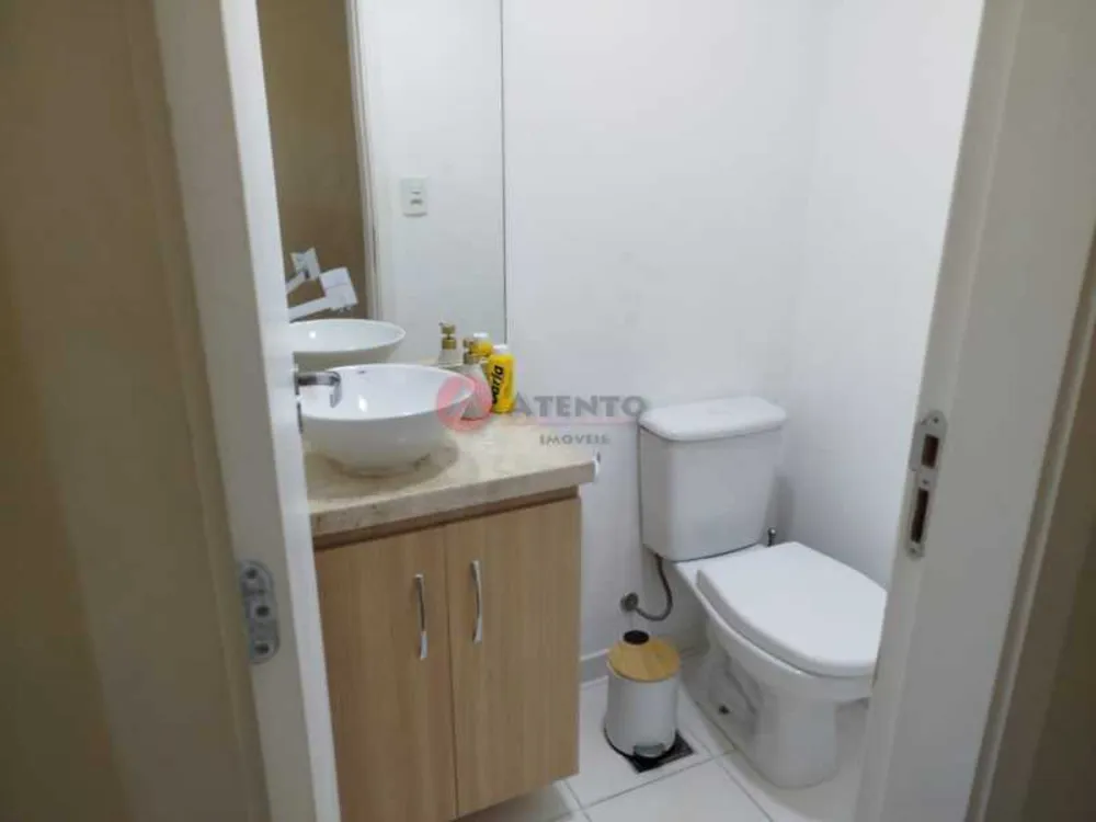 Apartamento, 3 quartos, 80 m² - Foto 19