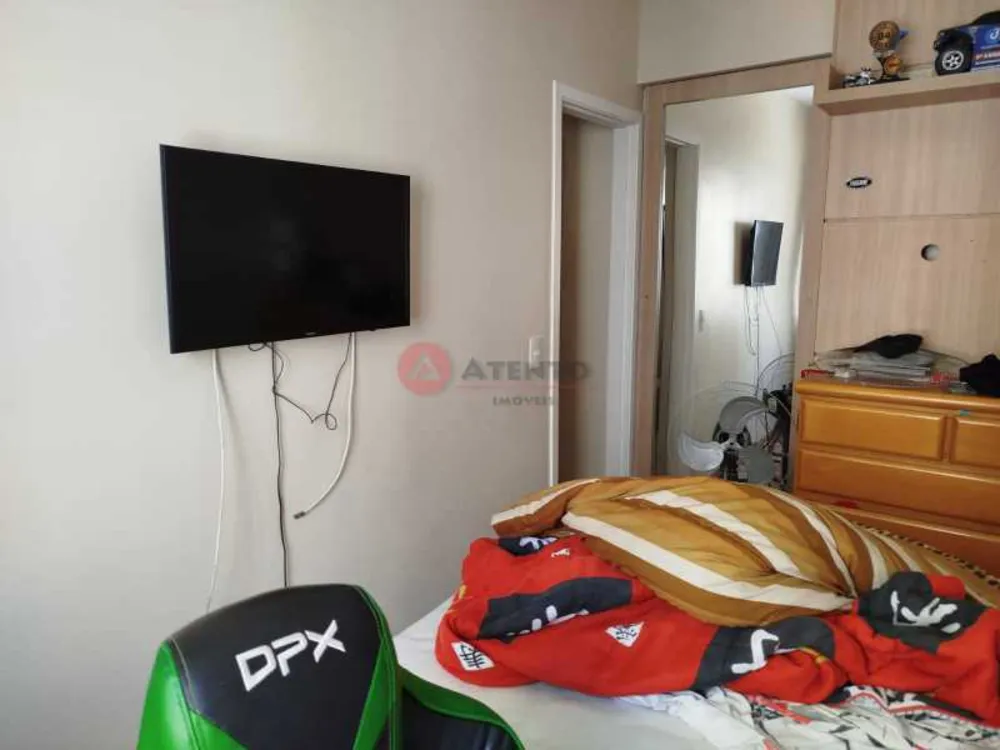 Apartamento, 3 quartos, 80 m² - Foto 13