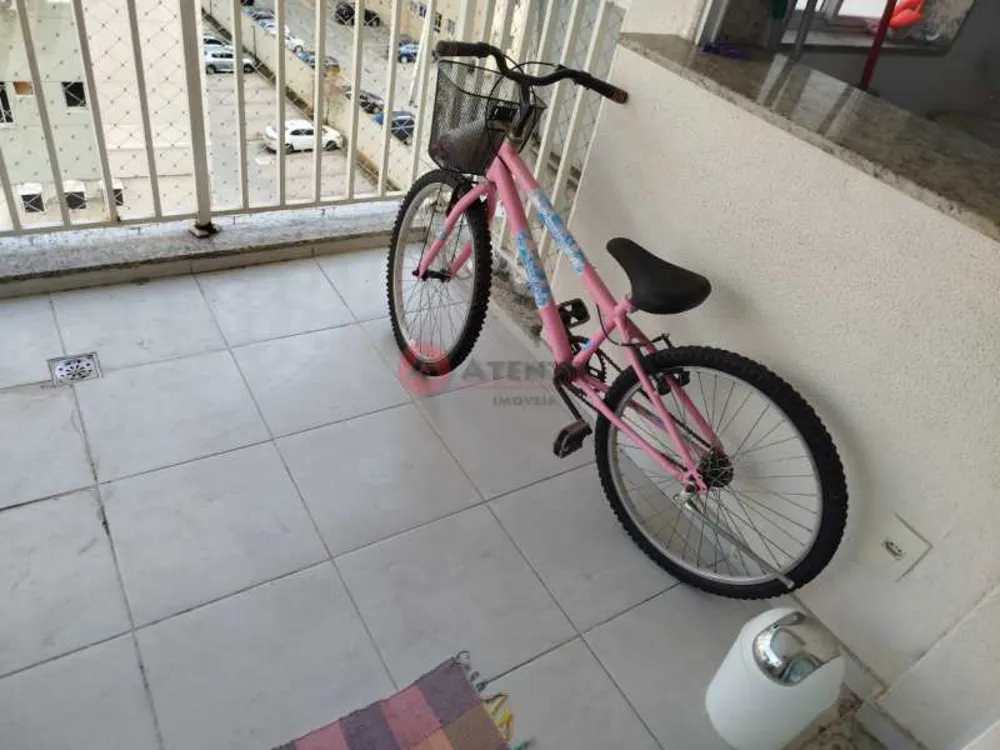 Apartamento, 3 quartos, 80 m² - Foto 1