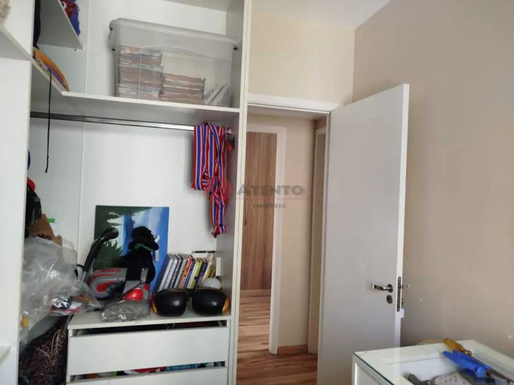 Apartamento, 3 quartos, 80 m² - Foto 18