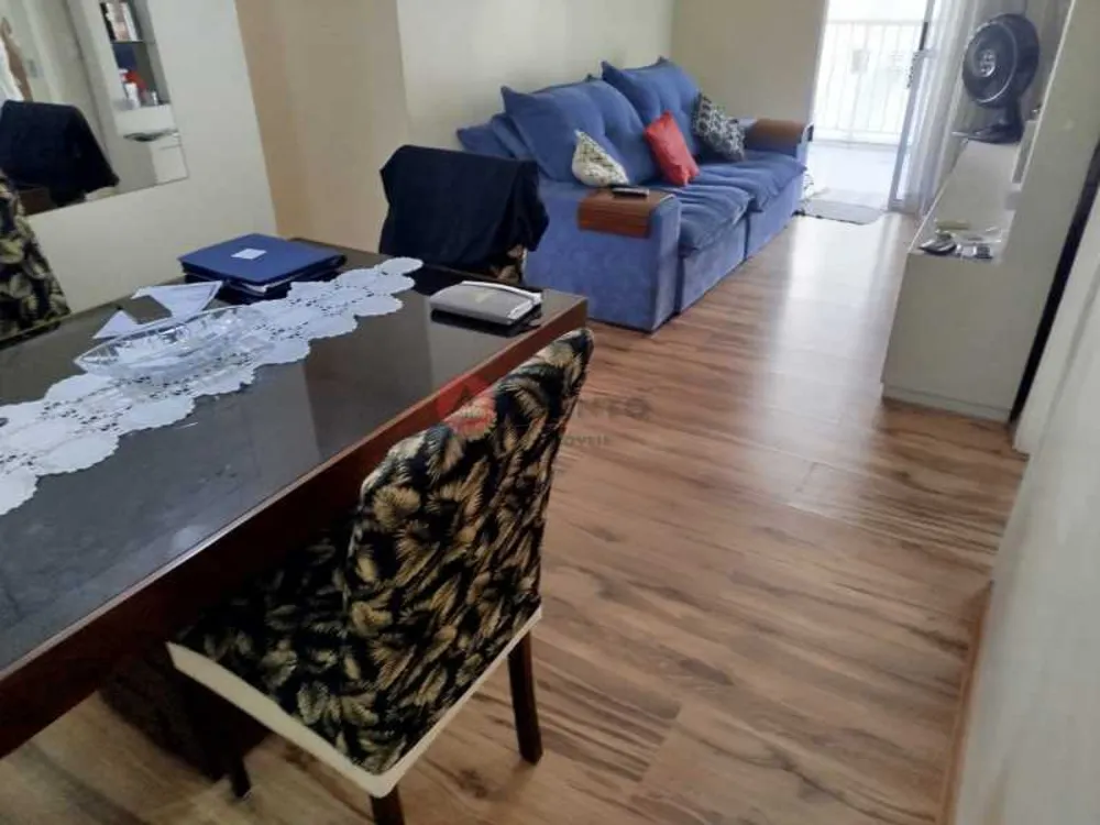 Apartamento, 3 quartos, 80 m² - Foto 20