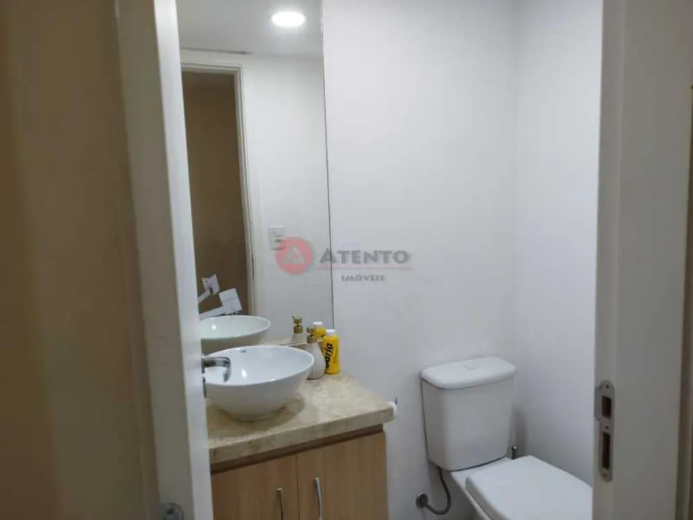 Apartamento, 3 quartos, 80 m² - Foto 13