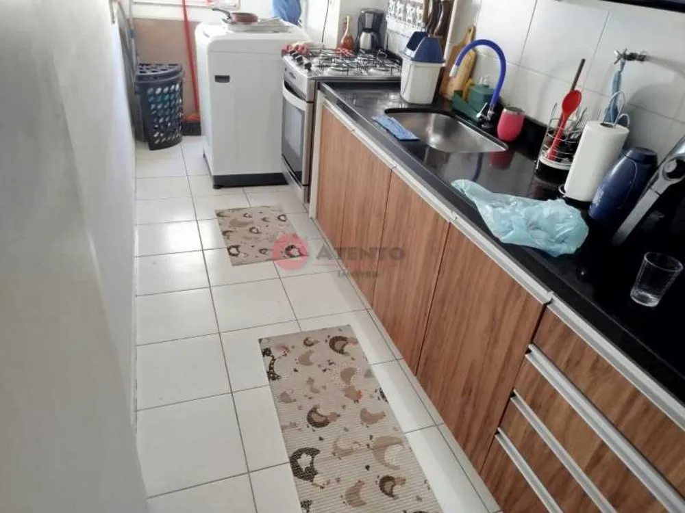 Apartamento, 3 quartos, 80 m² - Foto 19