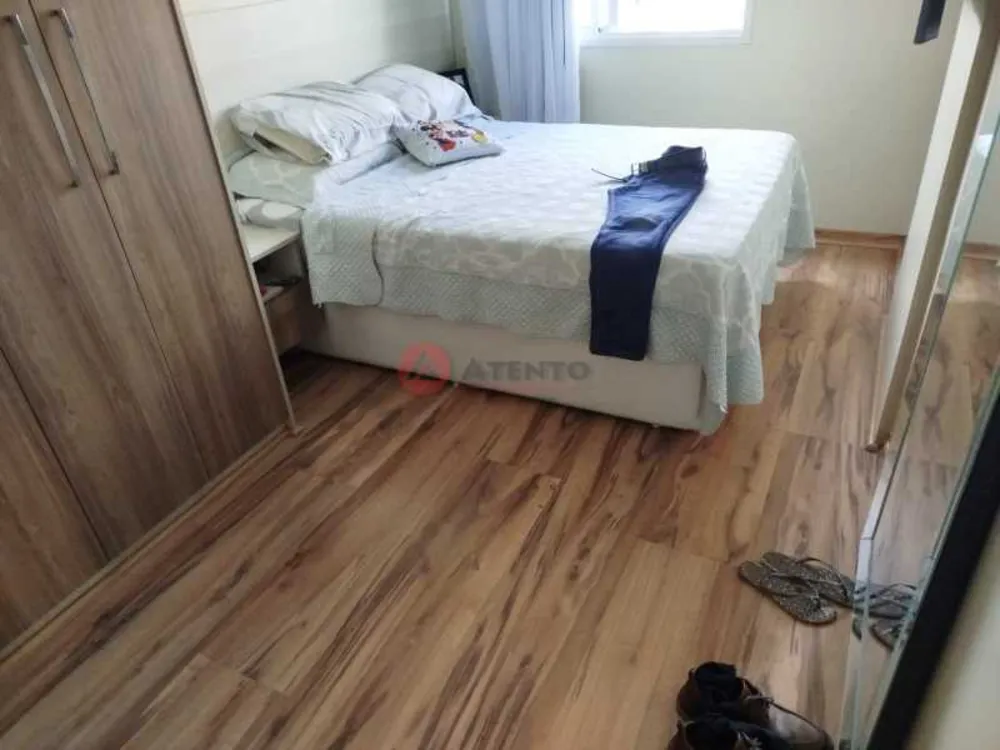 Apartamento, 3 quartos, 80 m² - Foto 6