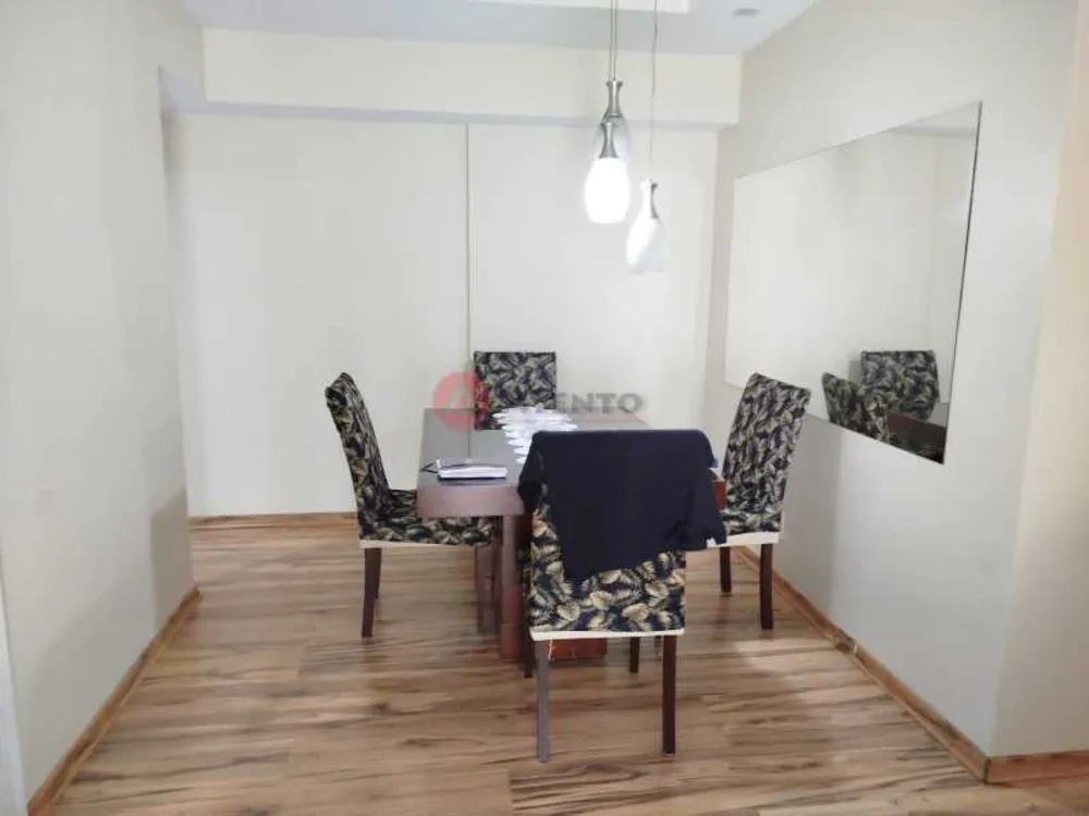 Apartamento, 3 quartos, 80 m² - Foto 9