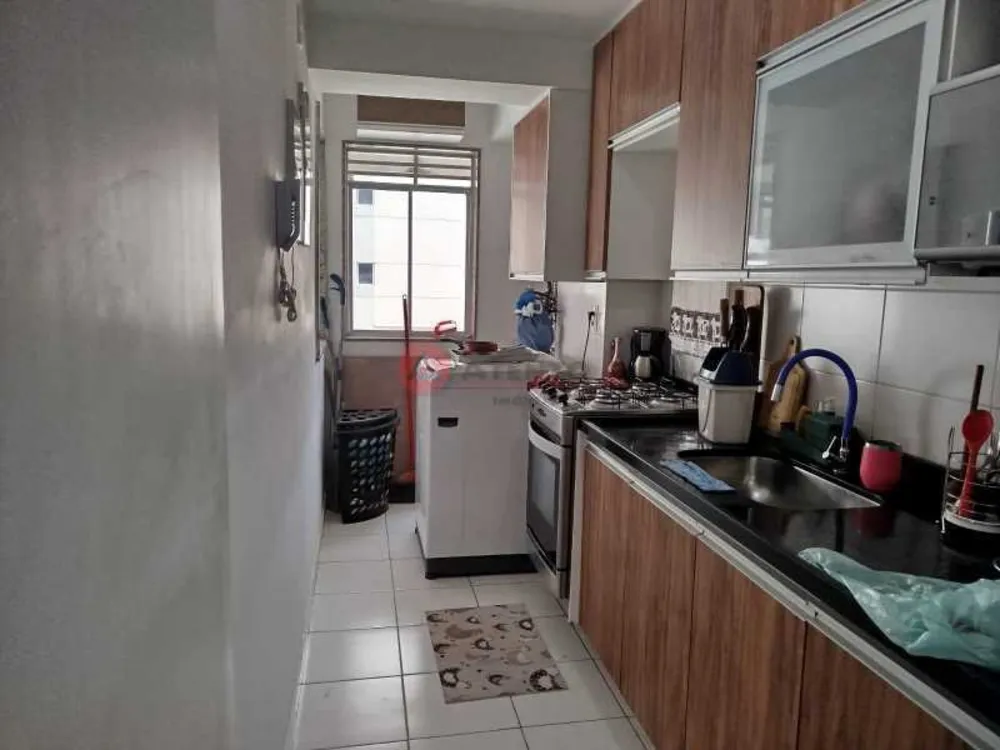 Apartamento, 3 quartos, 80 m² - Foto 3