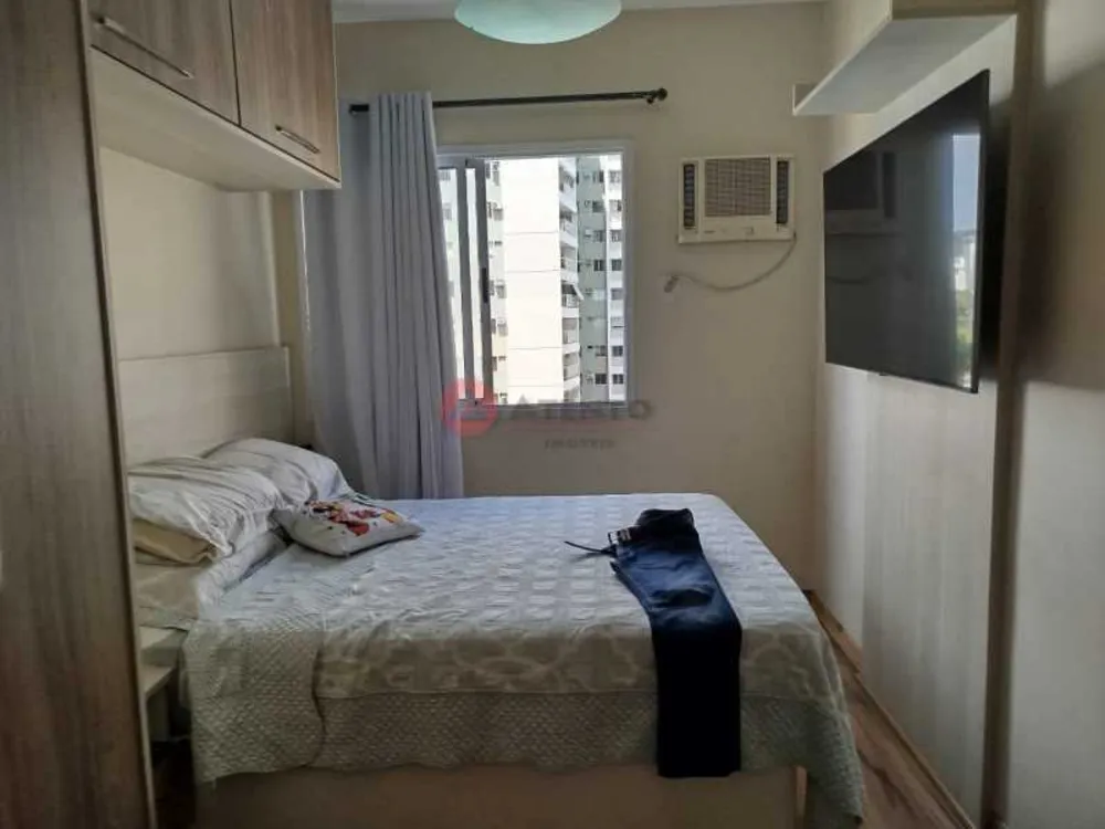 Apartamento, 3 quartos, 80 m² - Foto 8
