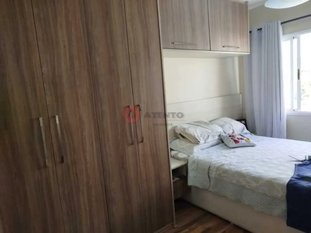 Apartamento, 3 quartos, 80 m² - Foto 8