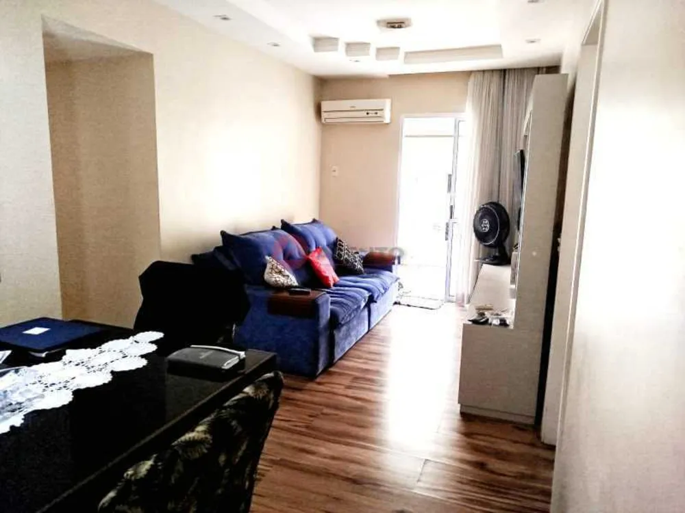 Apartamento, 3 quartos, 80 m² - Foto 12