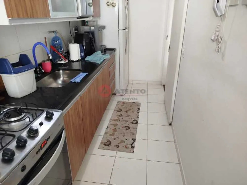 Apartamento, 3 quartos, 80 m² - Foto 11
