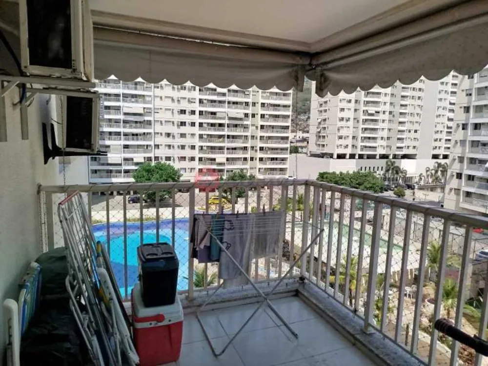 Apartamento, 3 quartos, 80 m² - Foto 2