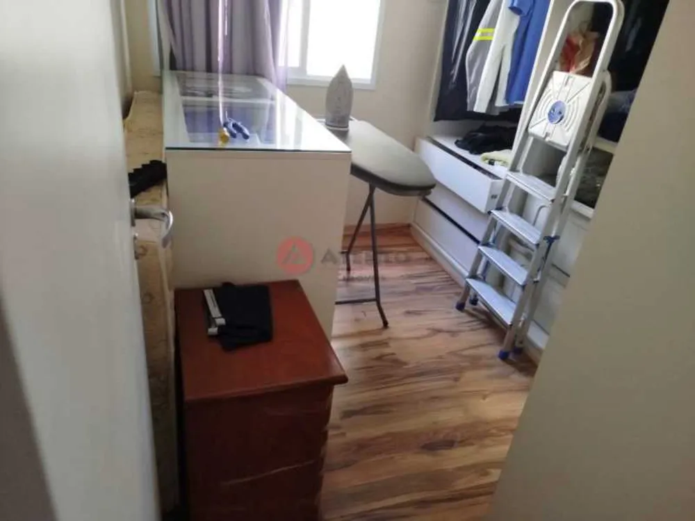 Apartamento, 3 quartos, 80 m² - Foto 22