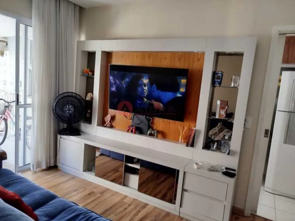 Apartamento, 3 quartos, 80 m² - Foto 1