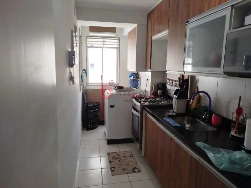 Apartamento, 3 quartos, 80 m² - Foto 17