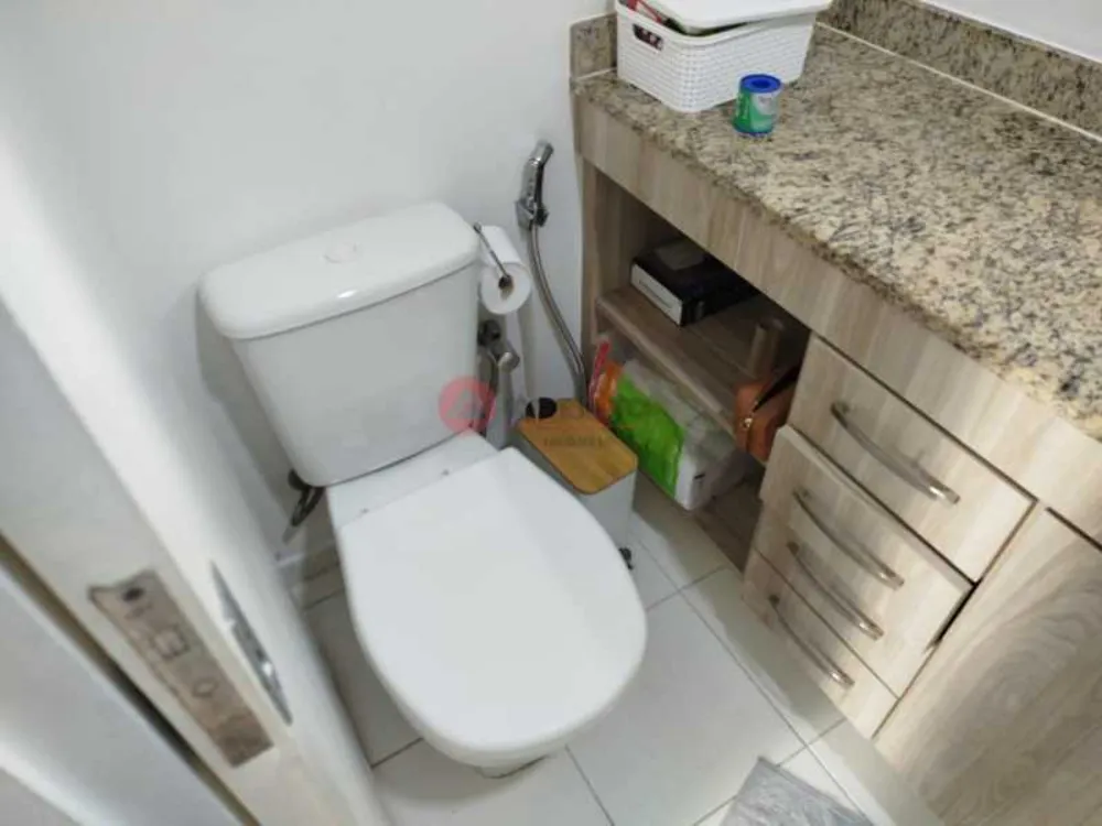 Apartamento, 3 quartos, 80 m² - Foto 10