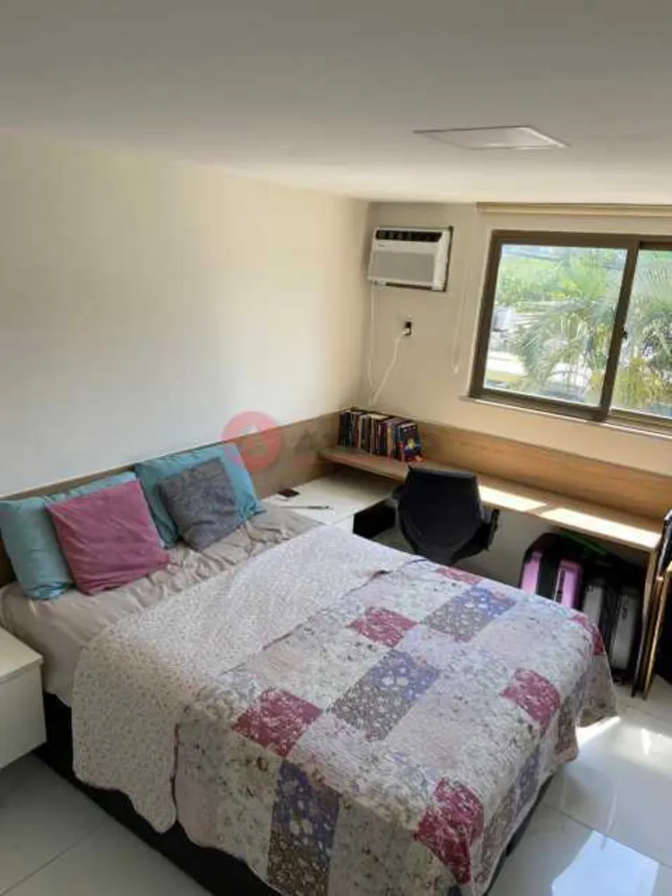 Apartamento, 2 quartos, 90 m² - Foto 17