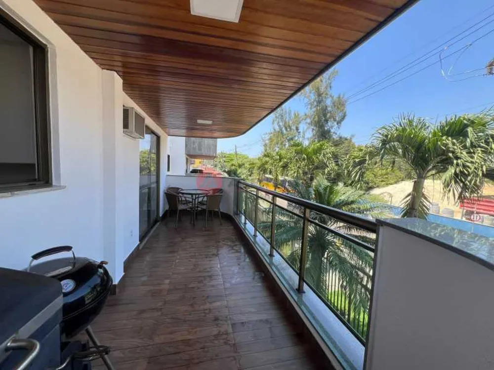 Apartamento, 2 quartos, 90 m² - Foto 16