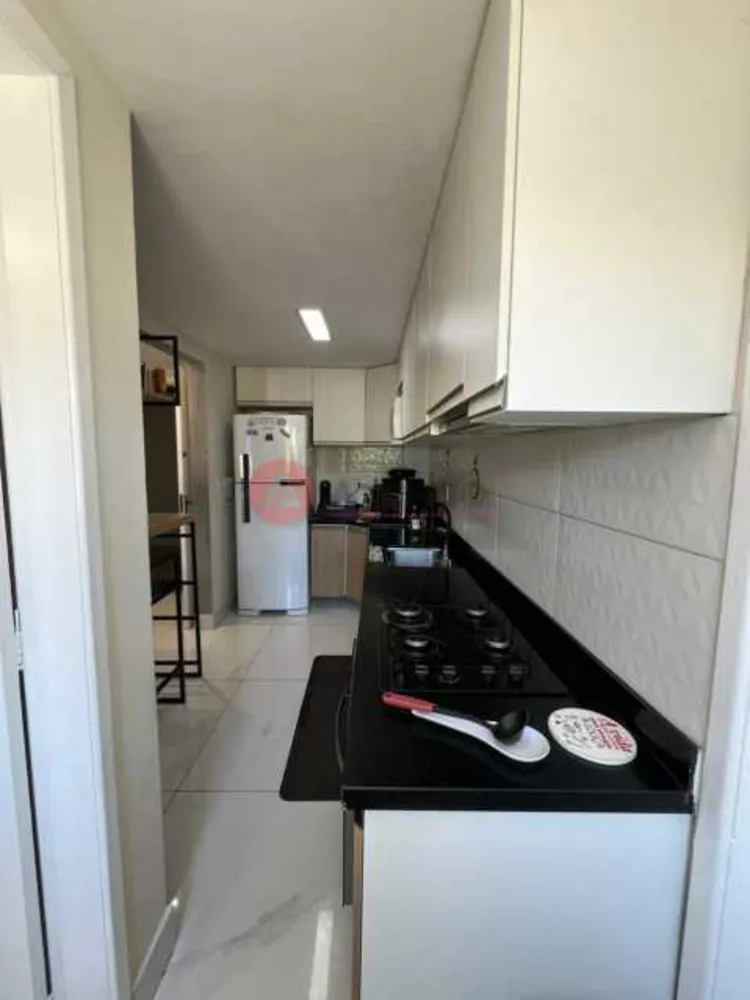 Apartamento, 2 quartos, 90 m² - Foto 11
