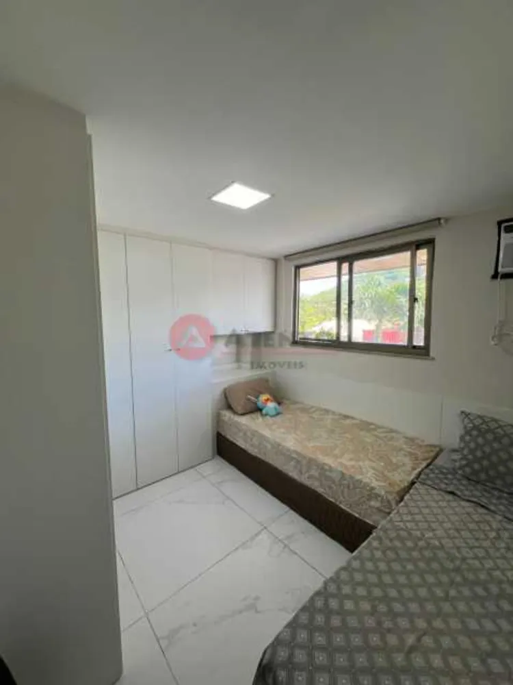 Apartamento, 2 quartos, 90 m² - Foto 10