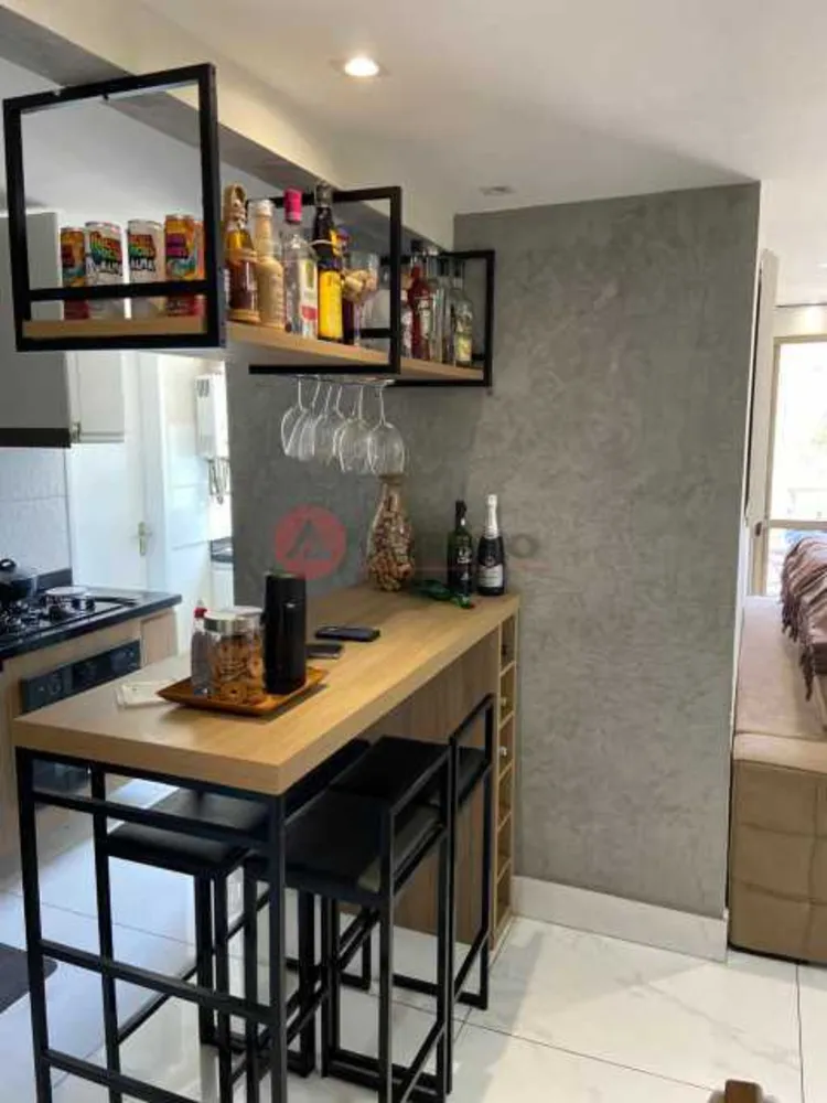 Apartamento, 2 quartos, 90 m² - Foto 18