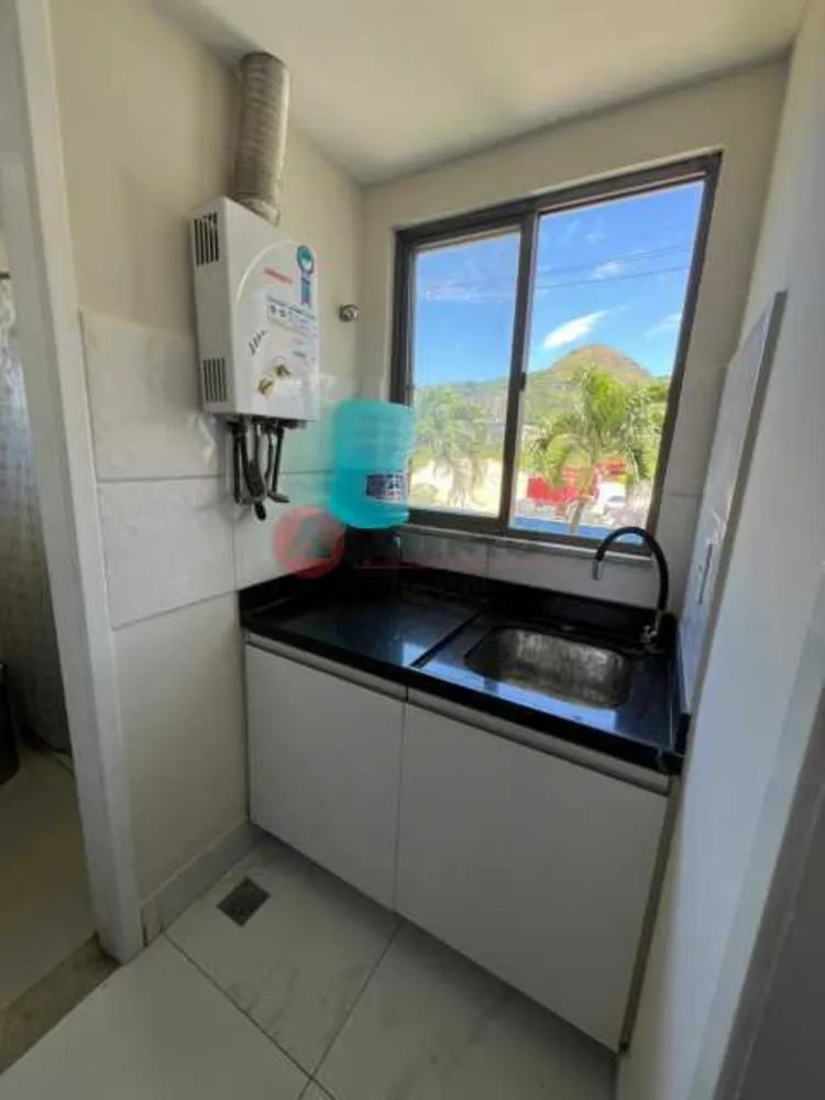 Apartamento, 2 quartos, 90 m² - Foto 7