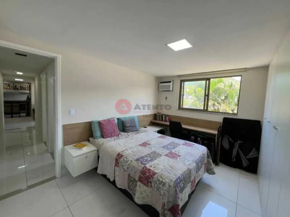 Apartamento, 2 quartos, 90 m² - Foto 8