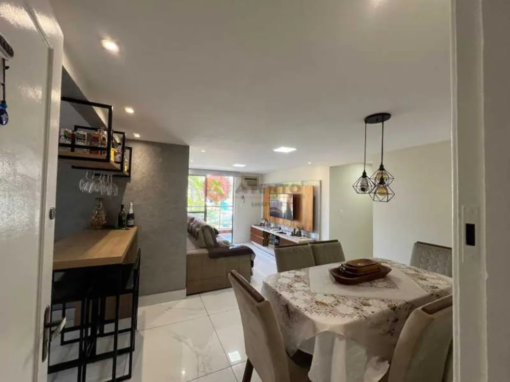 Apartamento, 2 quartos, 90 m² - Foto 2