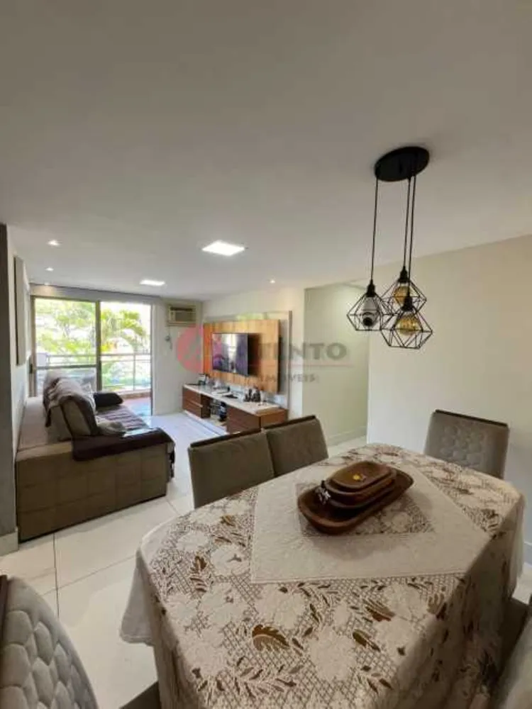 Apartamento, 2 quartos, 90 m² - Foto 15