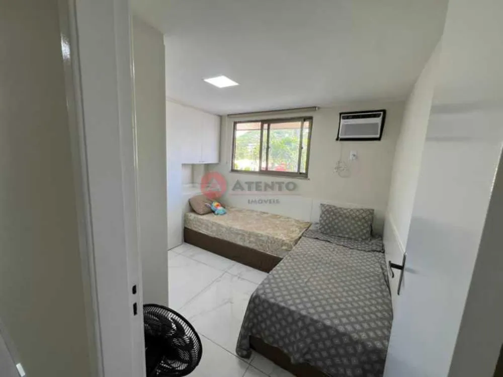 Apartamento, 2 quartos, 90 m² - Foto 9