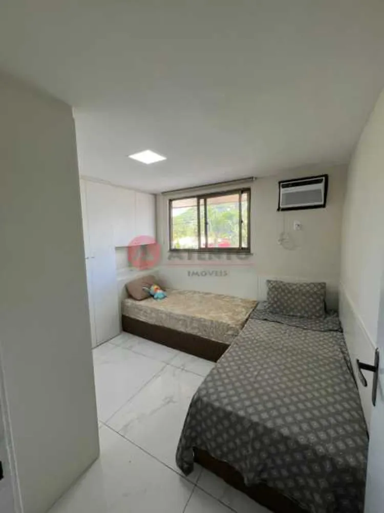 Apartamento, 2 quartos, 90 m² - Foto 5