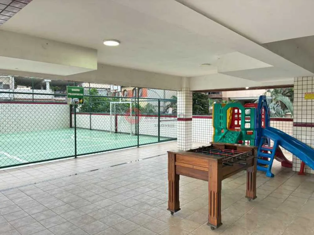Apartamento, 5 quartos, 148 m² - Foto 20
