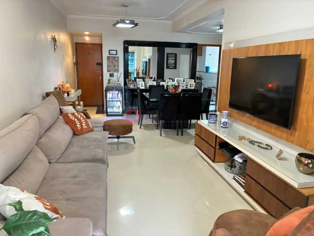 Apartamento, 5 quartos, 148 m² - Foto 5