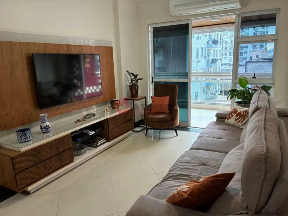 Apartamento, 5 quartos, 148 m² - Foto 4