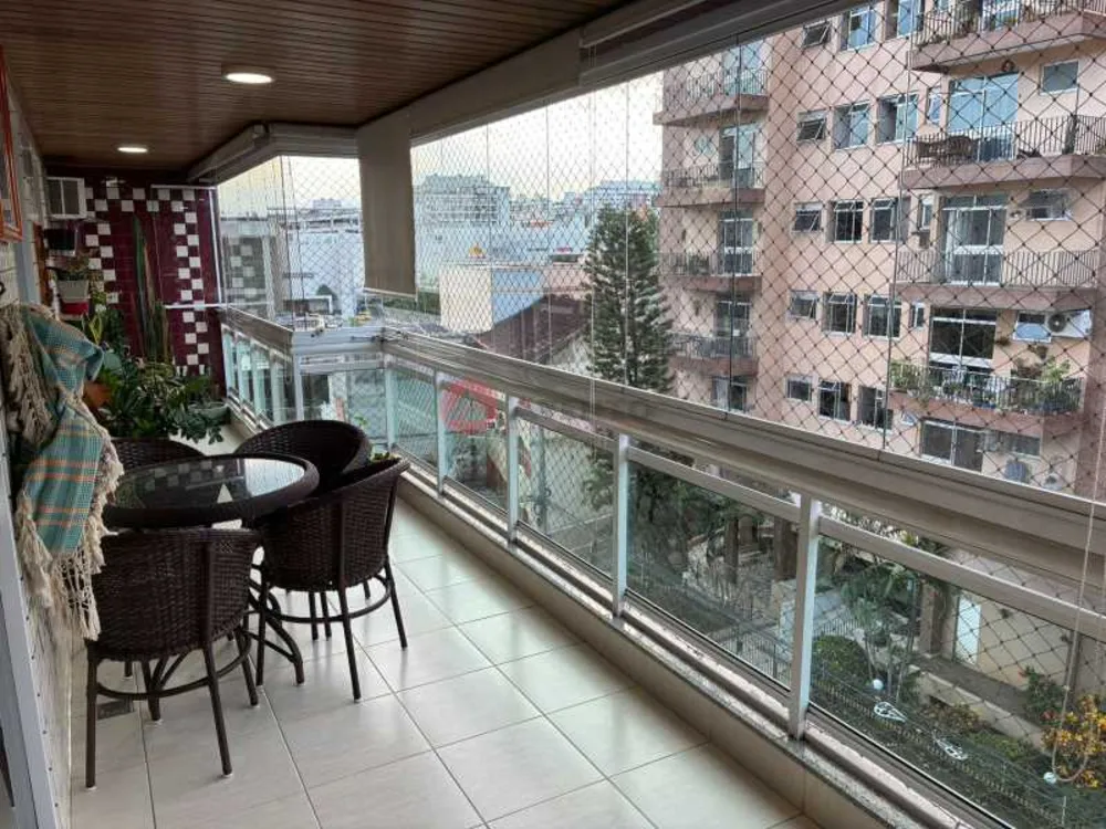 Apartamento, 5 quartos, 148 m² - Foto 12