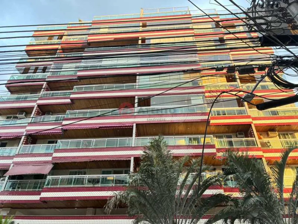 Apartamento, 5 quartos, 148 m² - Foto 1