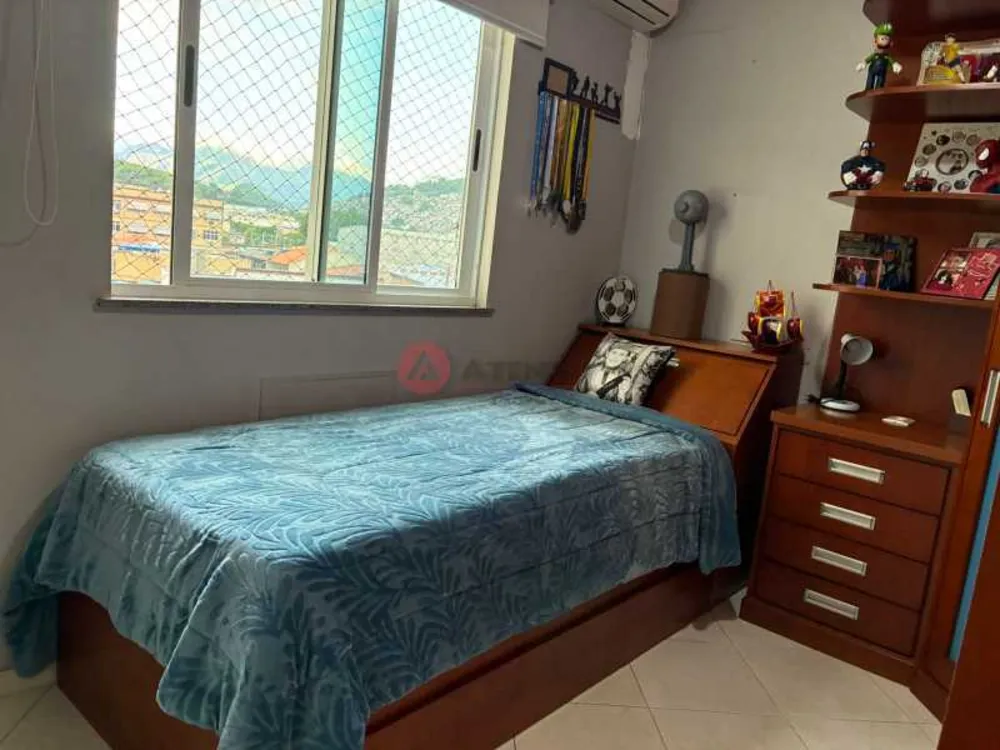 Apartamento, 5 quartos, 148 m² - Foto 10