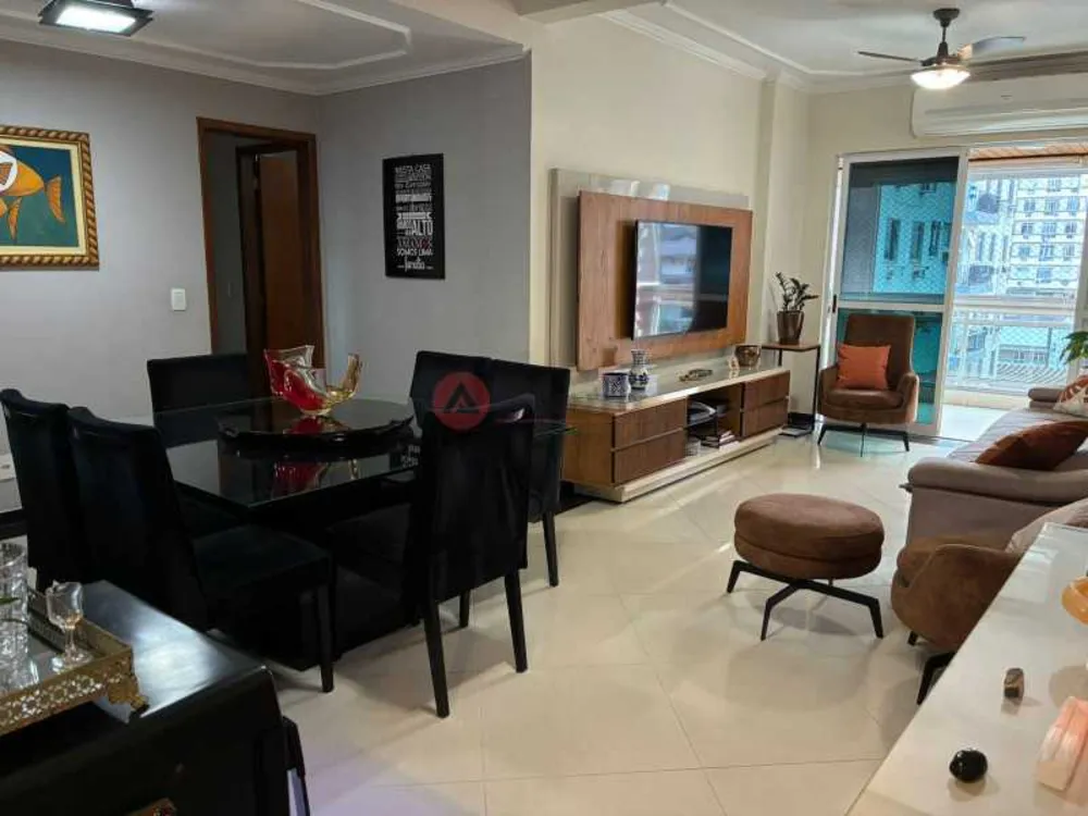 Apartamento, 5 quartos, 148 m² - Foto 3
