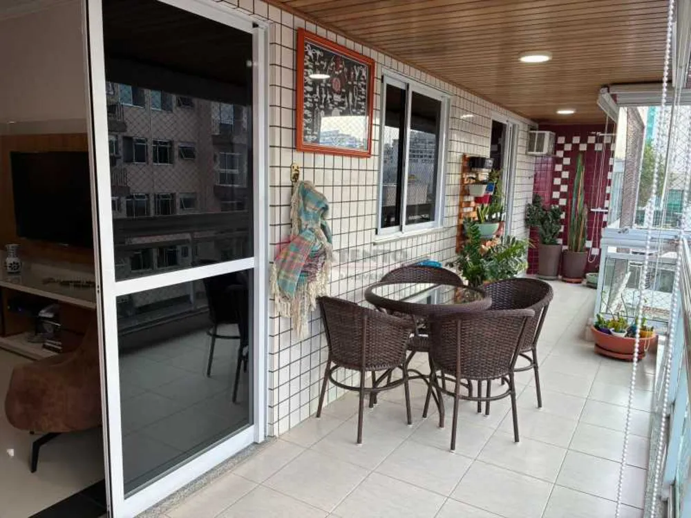 Apartamento, 5 quartos, 148 m² - Foto 7