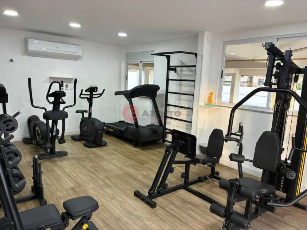 Apartamento, 5 quartos, 148 m² - Foto 24