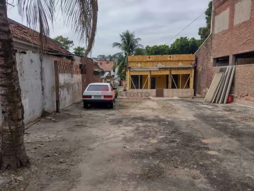 Terreno, 500 m² - Foto 2