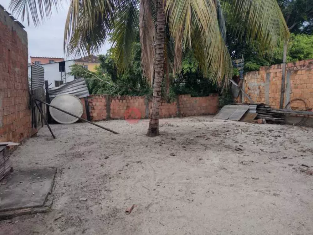 Terreno, 500 m² - Foto 1