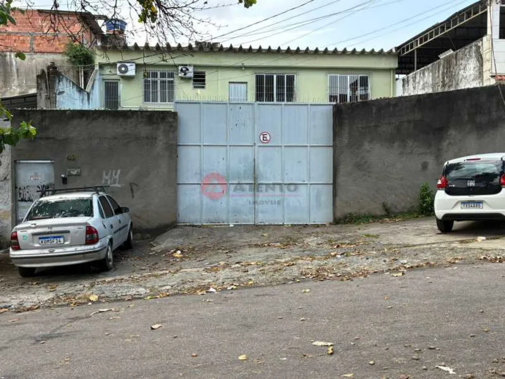Depósito-Galpão, 320 m² - Foto 4